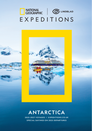 Brochure front cover